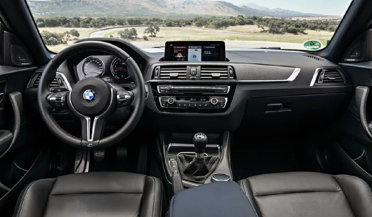 BMW - M2 Competition - Car Rentals Near me - Used Cars Near me - Exclusive Concierge Club.webp